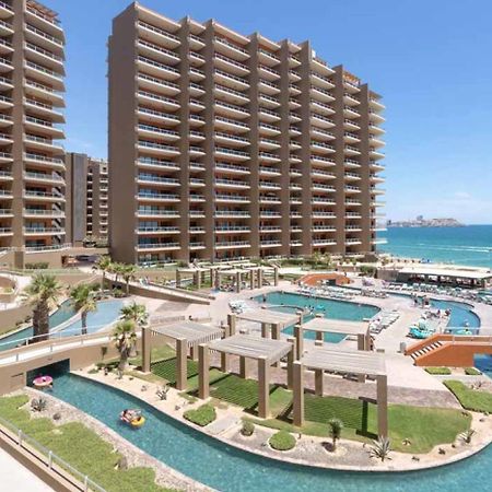 פורטו פנאסקו Luxury Oceanview Condo - Las Palomas - Pool, Golf, Sandy Beach ! מראה חיצוני תמונה