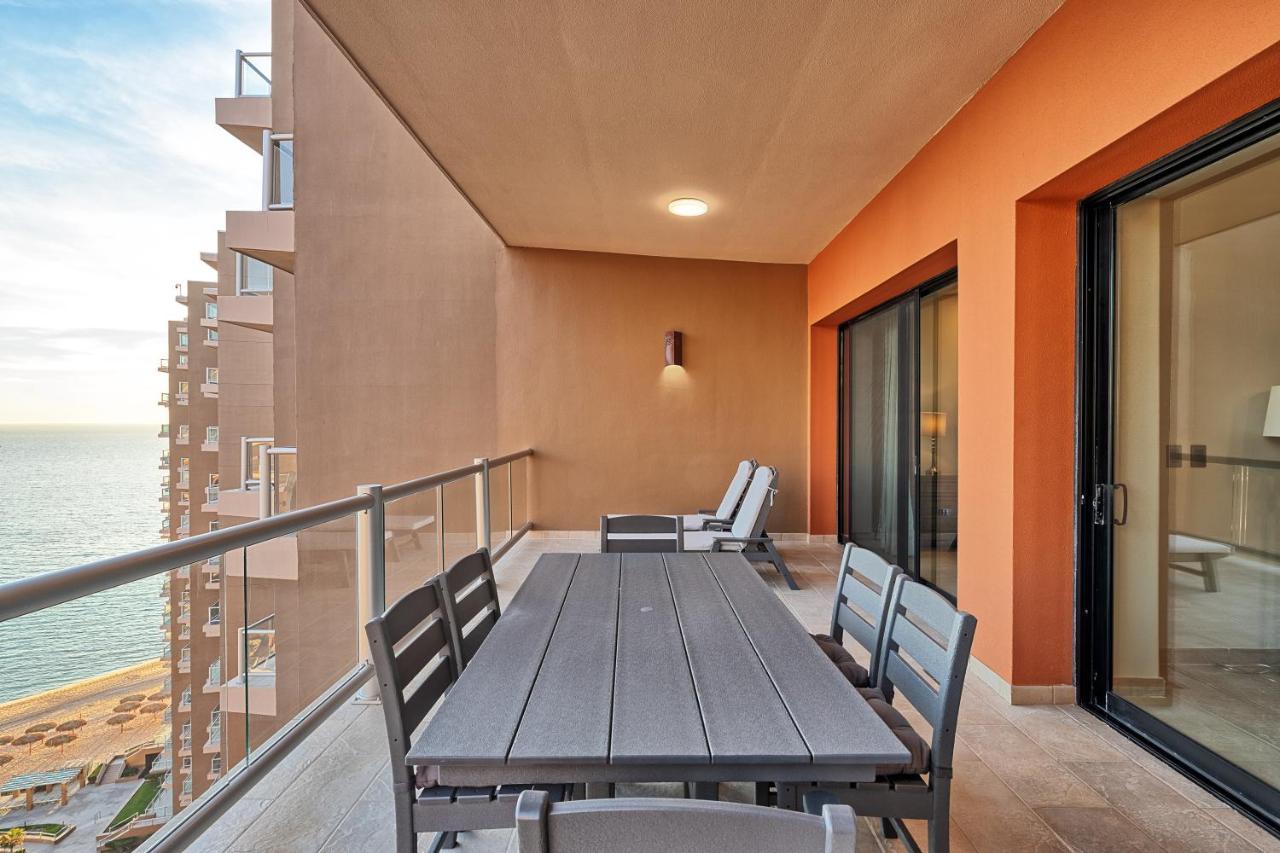 פורטו פנאסקו Luxury Oceanview Condo - Las Palomas - Pool, Golf, Sandy Beach ! מראה חיצוני תמונה