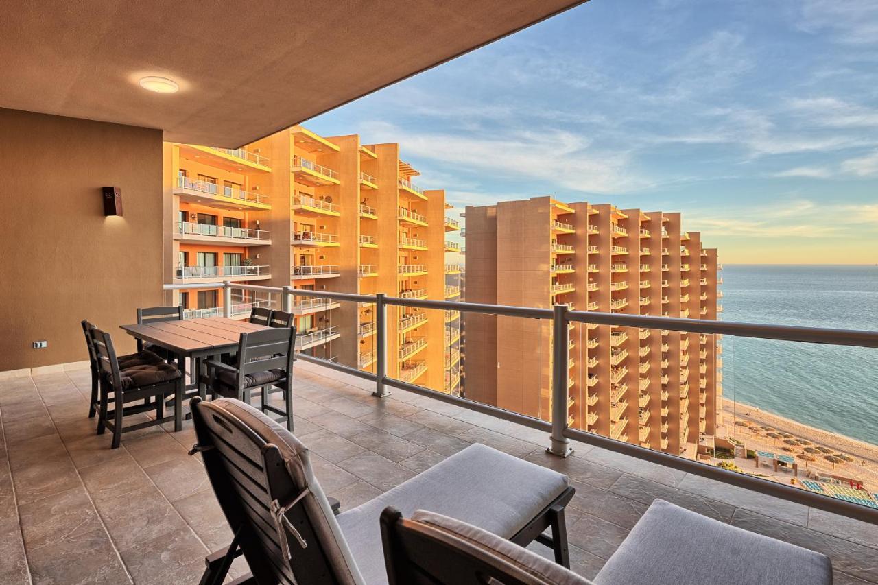 פורטו פנאסקו Luxury Oceanview Condo - Las Palomas - Pool, Golf, Sandy Beach ! מראה חיצוני תמונה