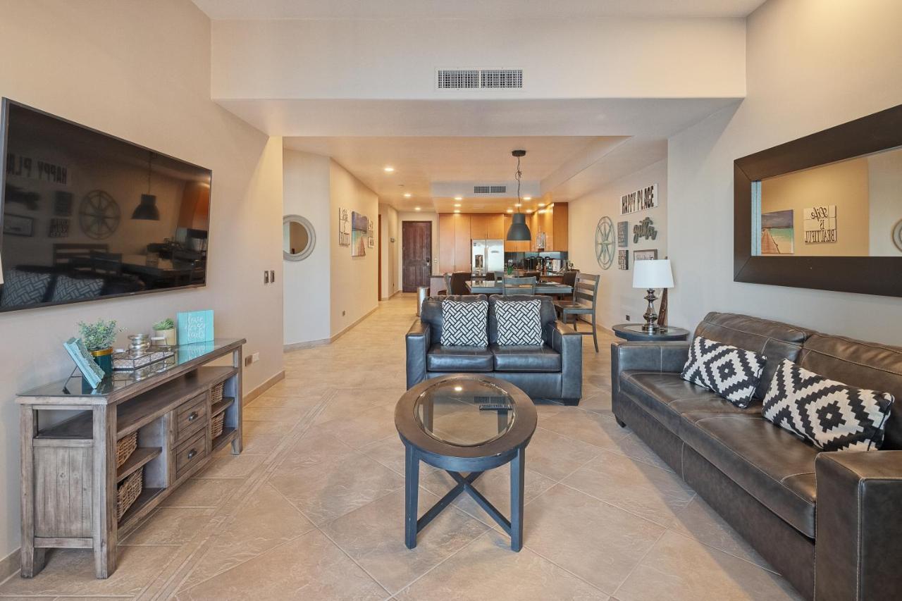 פורטו פנאסקו Luxury Oceanview Condo - Las Palomas - Pool, Golf, Sandy Beach ! מראה חיצוני תמונה