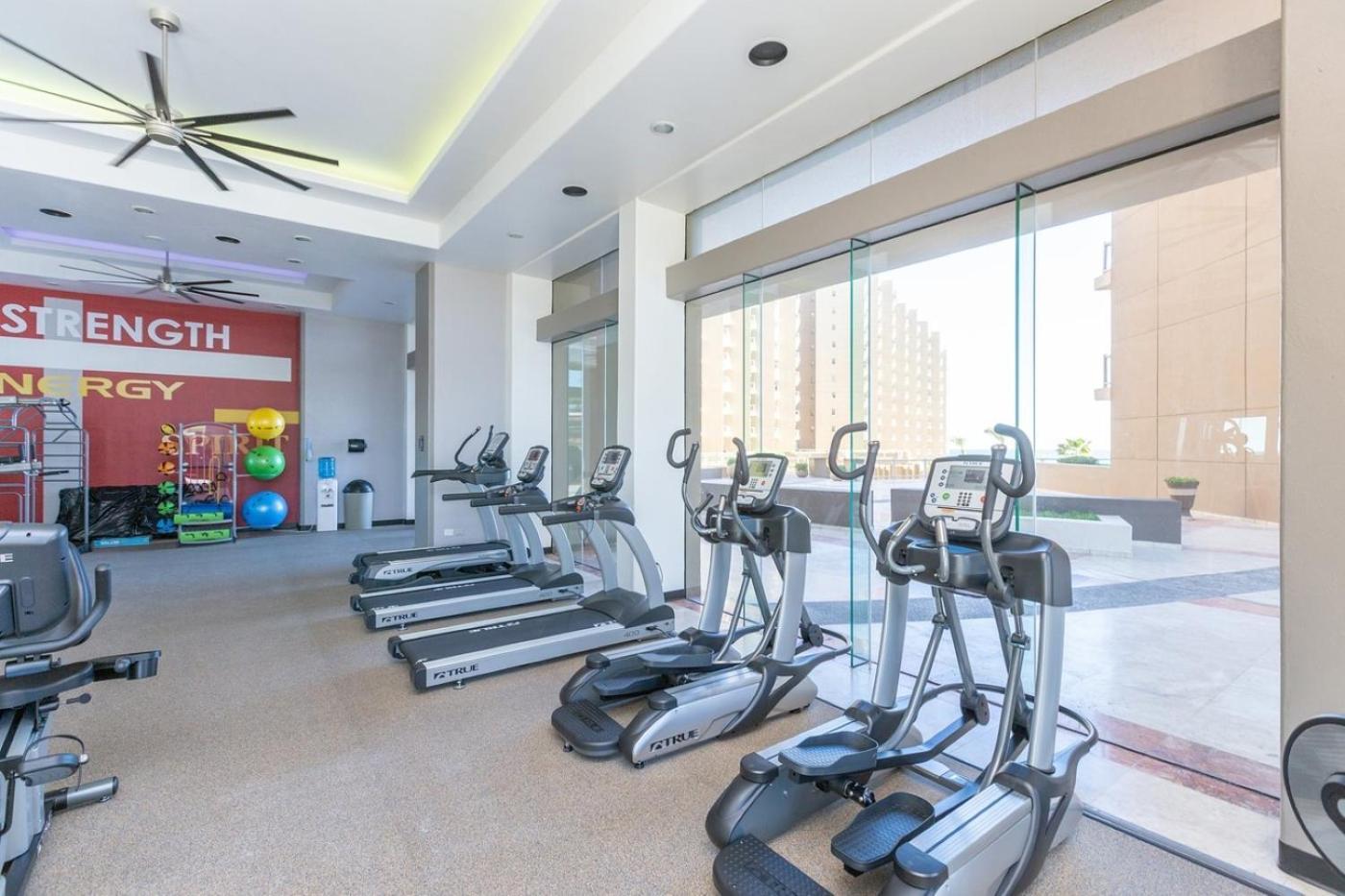 פורטו פנאסקו Luxury Oceanview Condo - Las Palomas - Pool, Golf, Sandy Beach ! מראה חיצוני תמונה